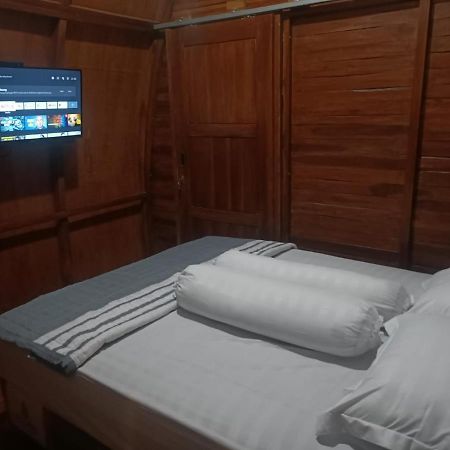 Wooden House Paseban Bogor Exterior photo