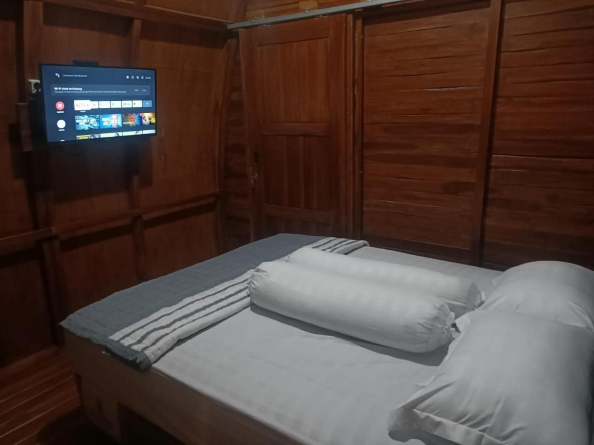 Wooden House Paseban Bogor Exterior photo