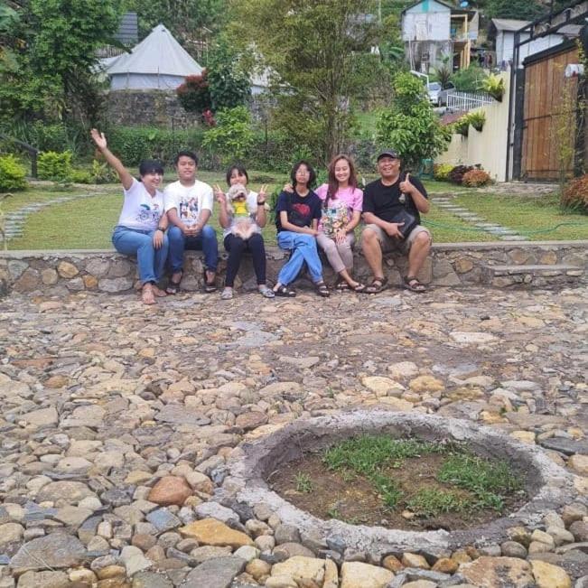 Wooden House Paseban Bogor Exterior photo